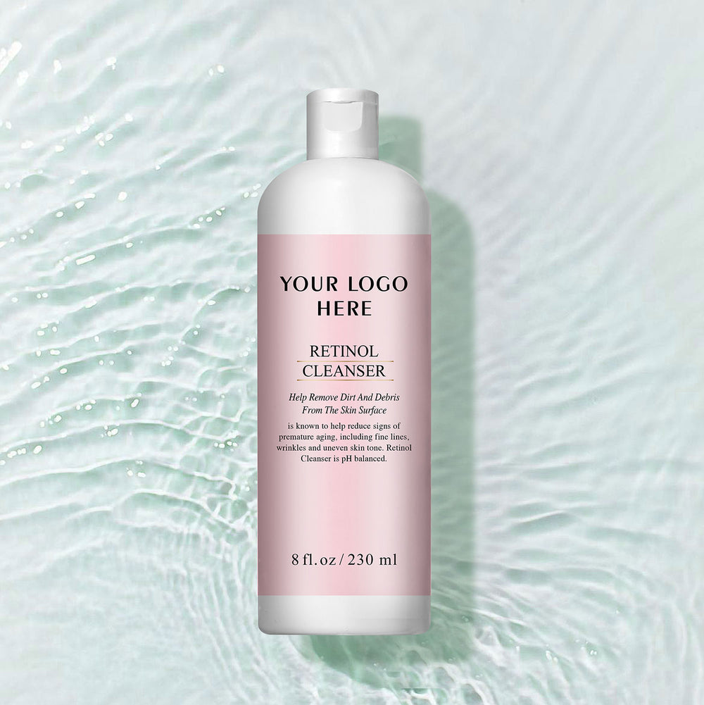 Retinol Cleanser