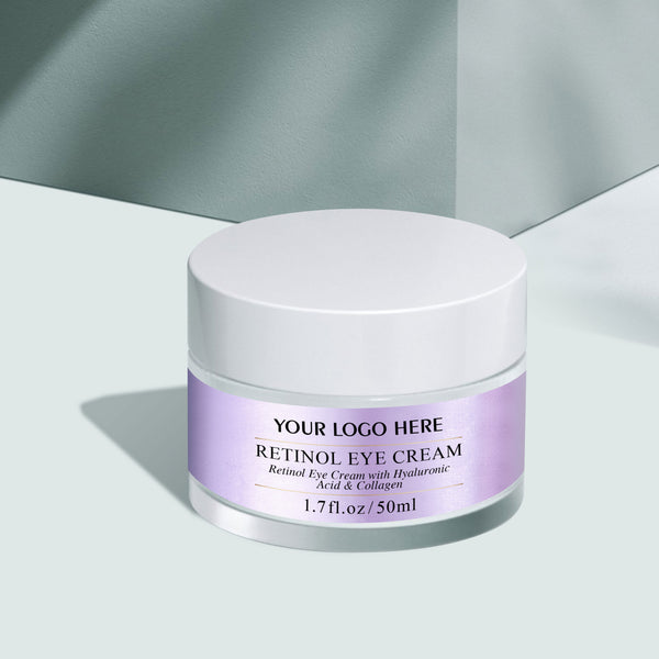 Retinol Eye Cream