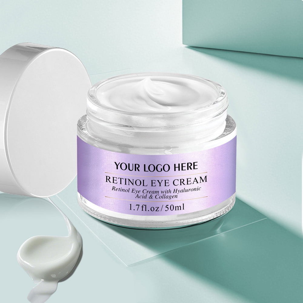 Retinol Eye Cream