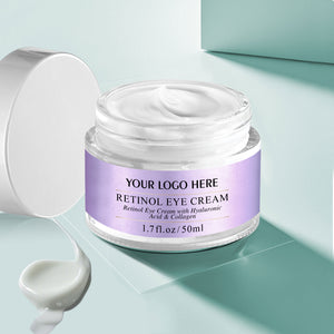 Retinol Eye Cream
