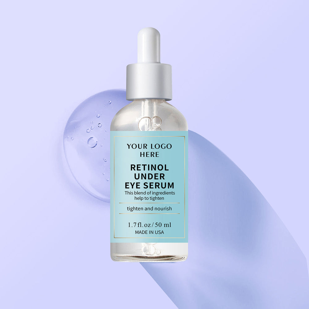 Retinol Under-Eye Serum