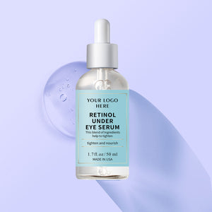 Retinol Under-Eye Serum
