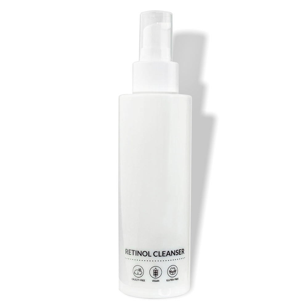 Retinol Cleanser