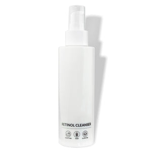 Retinol Cleanser