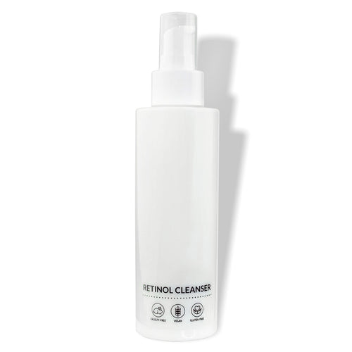 Retinol Cleanser