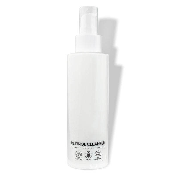 Retinol Cleanser Sample