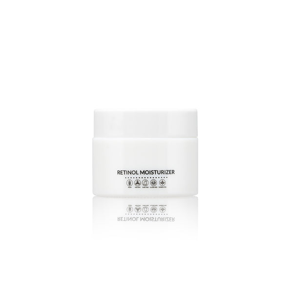 Retinol Moisturizer