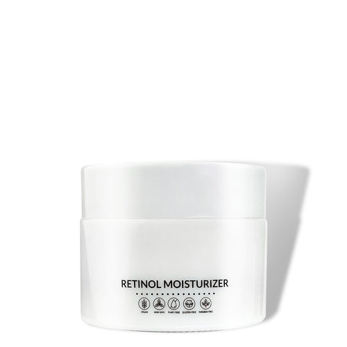 Retinol Moisturizer
