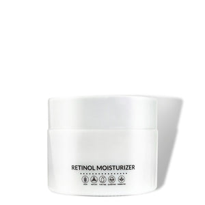 Retinol Moisturizer.
