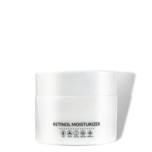 Retinol Moisturizer.