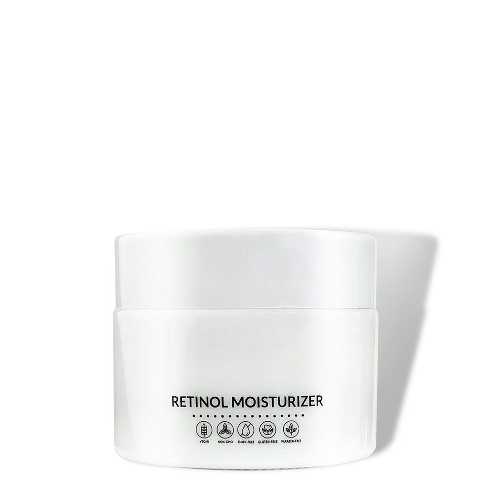 Retinol Moisturizer