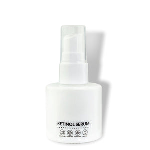 Retinol Serum.