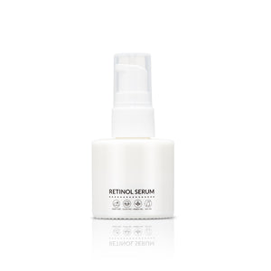 Retinol Serum.
