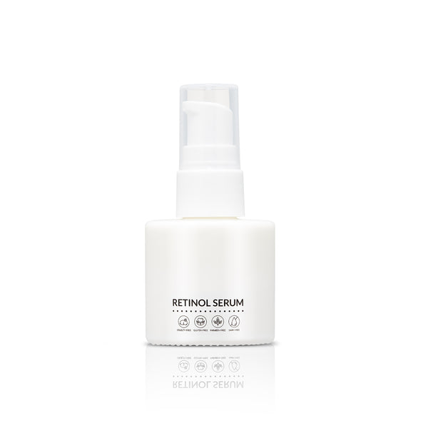 Retinol Serum.