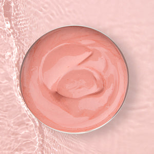 Rose Clay Masque