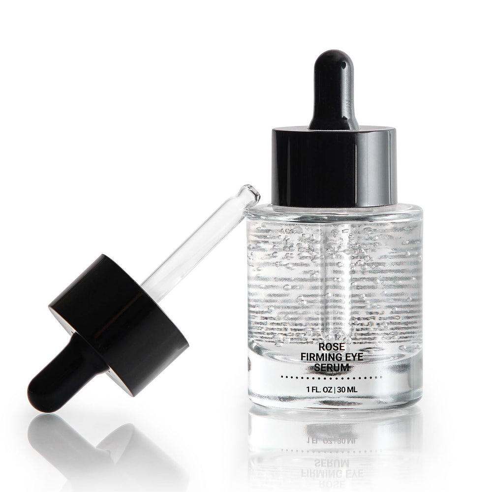 Rose Firming Eye Serum