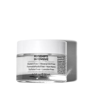 Rosehips Intensive Cream Bulk