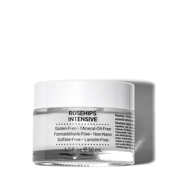 Rosehips Intensive Cream Bulk