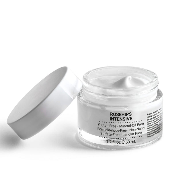 Rosehips Intensive Cream Bulk