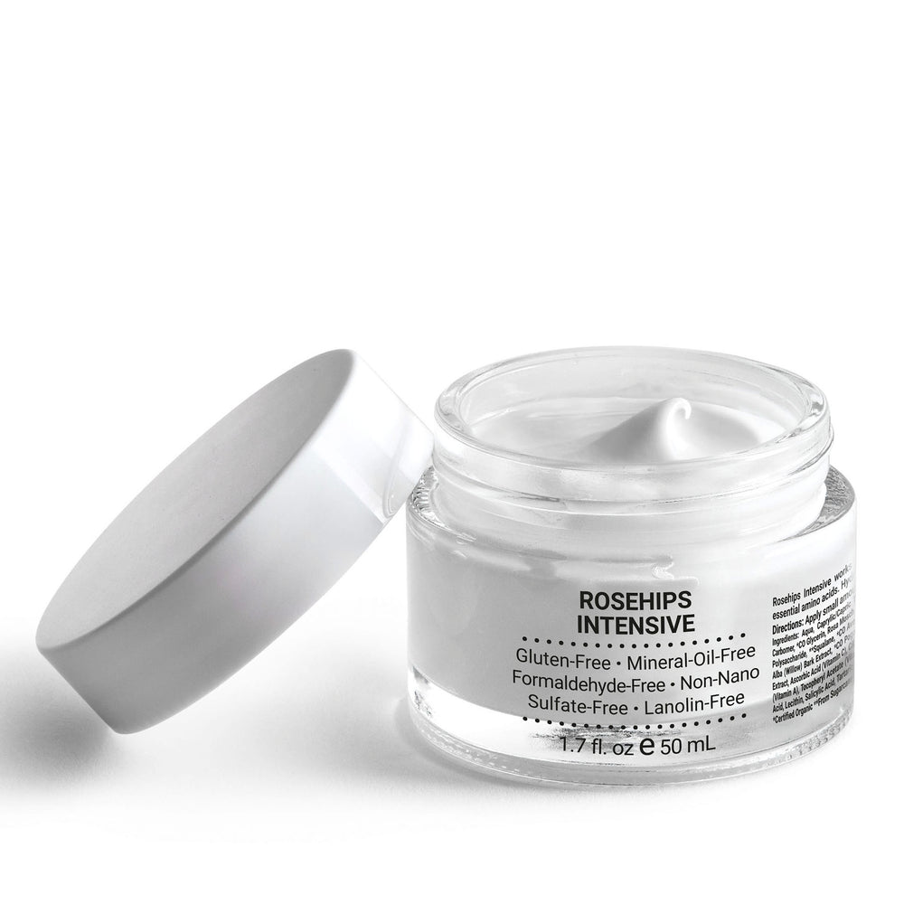Rosehips Intensive Cream Sample