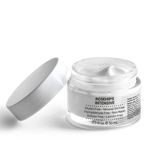 Rosehips Intensive Cream Sample