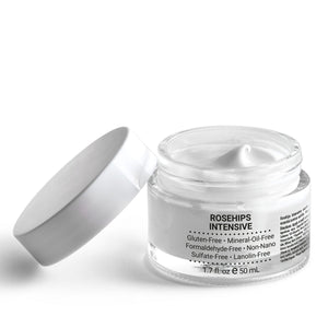 Rosehips Intensive Cream.