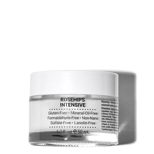 Rosehips Intensive Cream.