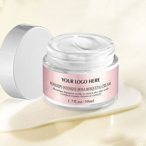 Rosehips Intensive (Rosa Mosqueta) Cream