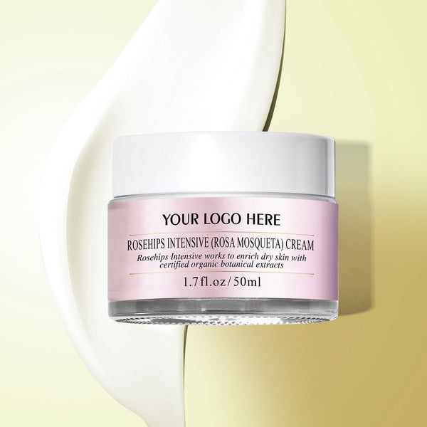 Rosehips Intensive (Rosa Mosqueta) Cream