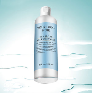 Sea Algae Milk Cleanser