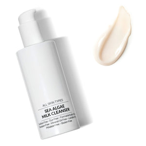 Sea Algae Milk Cleanser Bulk