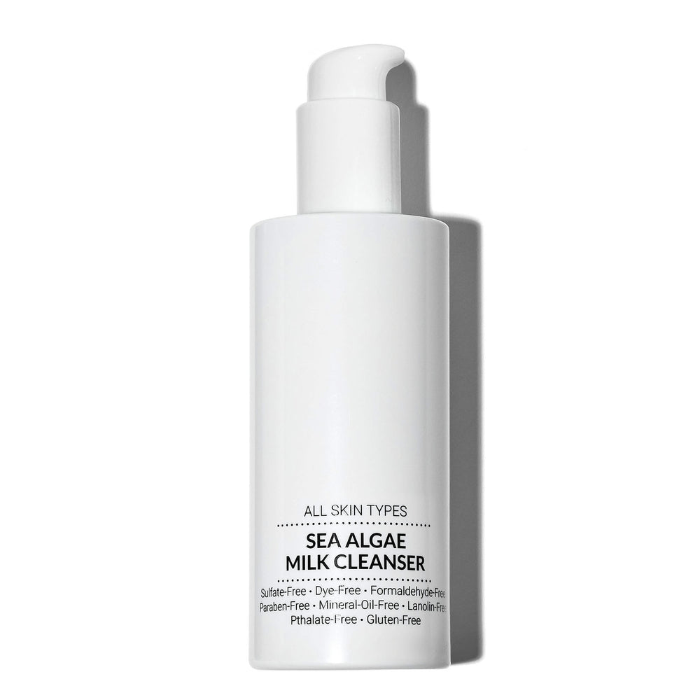 Sea Algae Milk Cleanser Sample