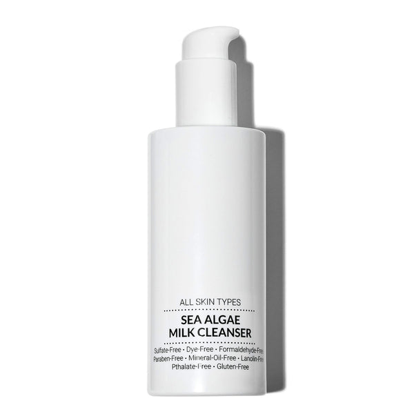 Sea Algae Milk Cleanser Sample