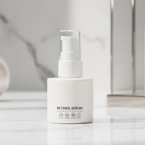 Retinol Serum.