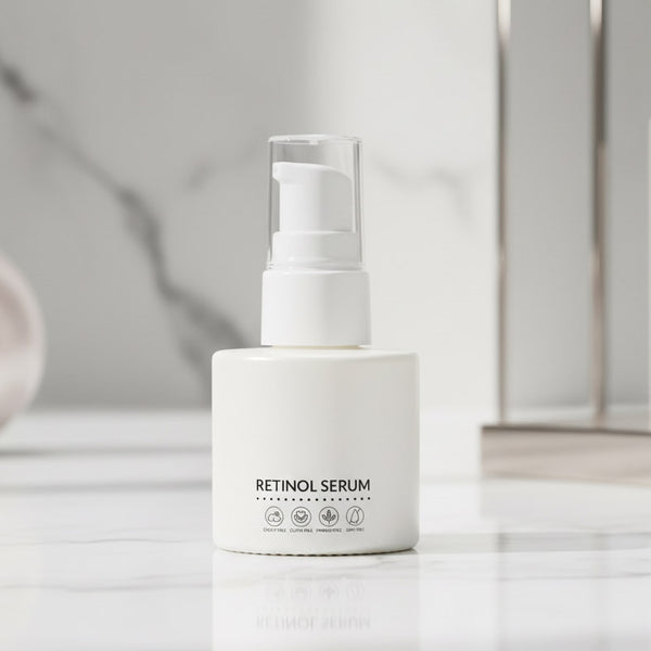 Retinol Serum.