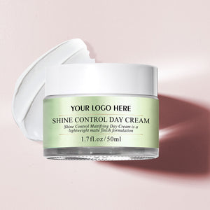 Shine Control Day Cream