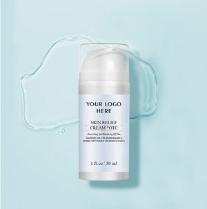 Skin Relief Cream *OTC