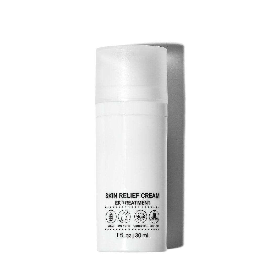 Skin Relief Cream (OTC)