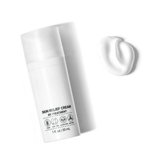 Skin Relief Cream (OTC)
