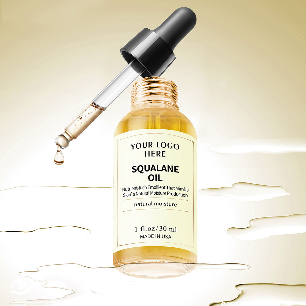 Squalane Oil