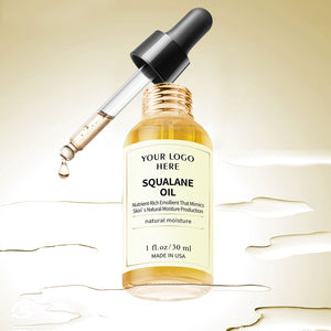 Squalane Oil