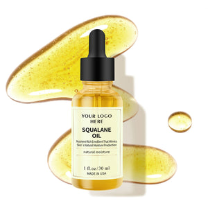 Squalane Oil