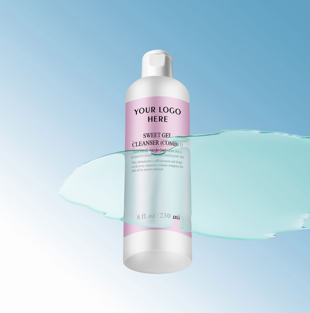 Sweet Gel Cleanser (Combo)