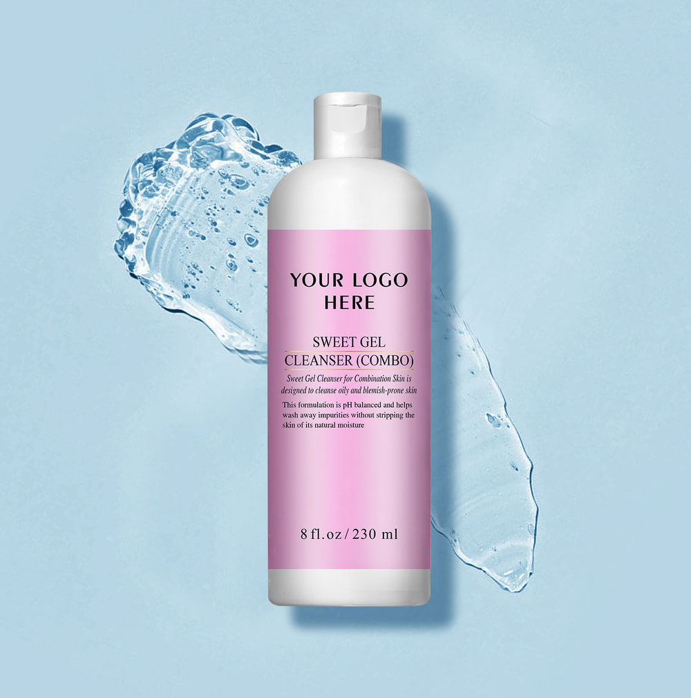 Sweet Gel Cleanser (Combo)