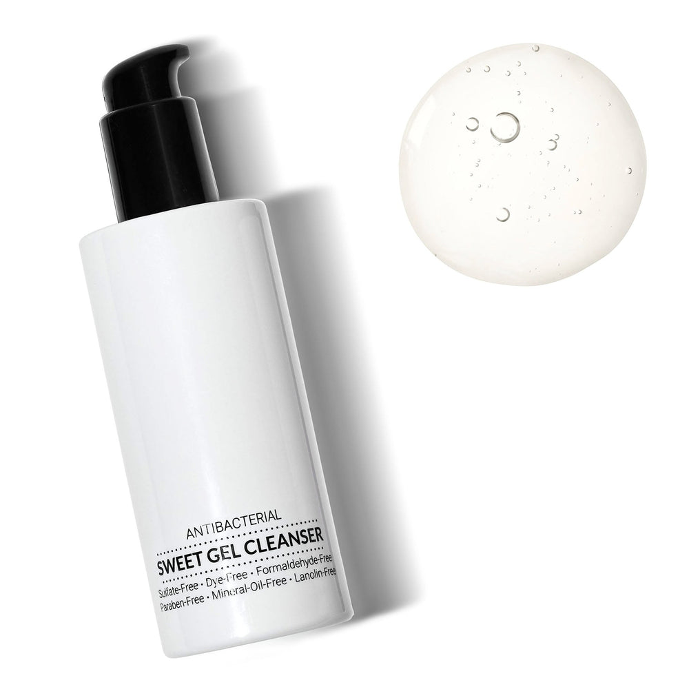 Sweet Gel Cleanser (Antibacterial).