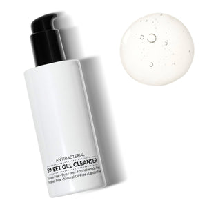 Sweet Gel Cleanser (Antibacterial).