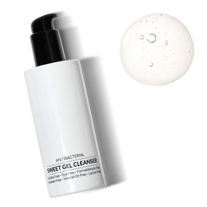 Sweet Gel Cleanser (Antibacterial) Sample
