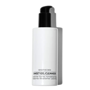 Sweet Gel Cleanser (Sensitive) Bulk