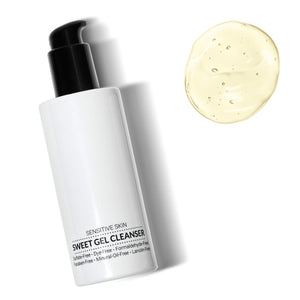 Sweet Gel Cleanser (Sensitive) Bulk