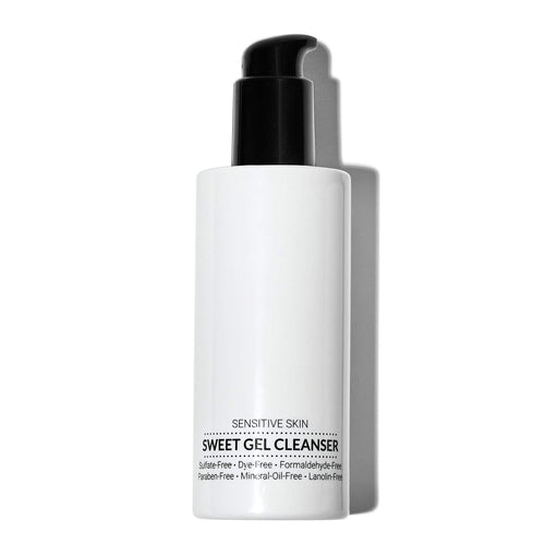 Sweet Gel Cleanser (Sensitive).
